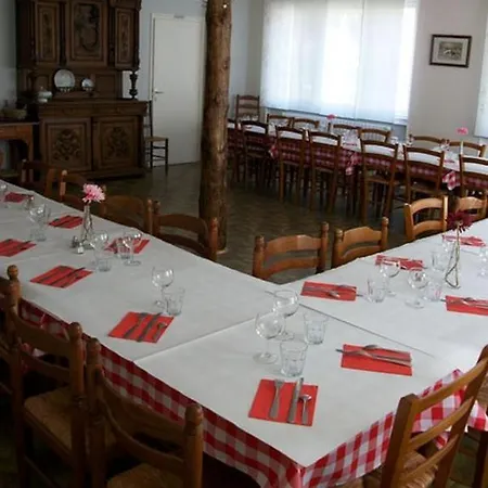 Bed & Breakfast De La Tortue