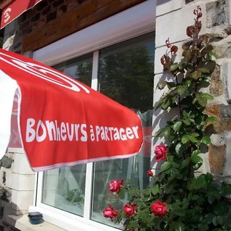 Bed & Breakfast De La Tortue *