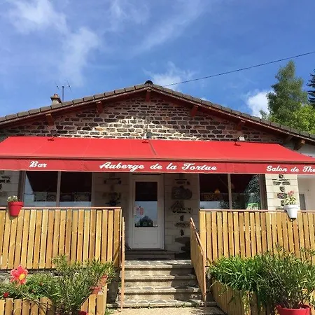 De La Tortue Bed & Breakfast