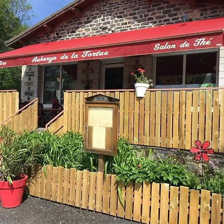 De La Tortue Bed & Breakfast *